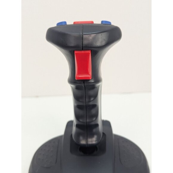 Nintendo Quick Shot QS-130N Joystick Controller Preowned Untested - Picture 3 of 9